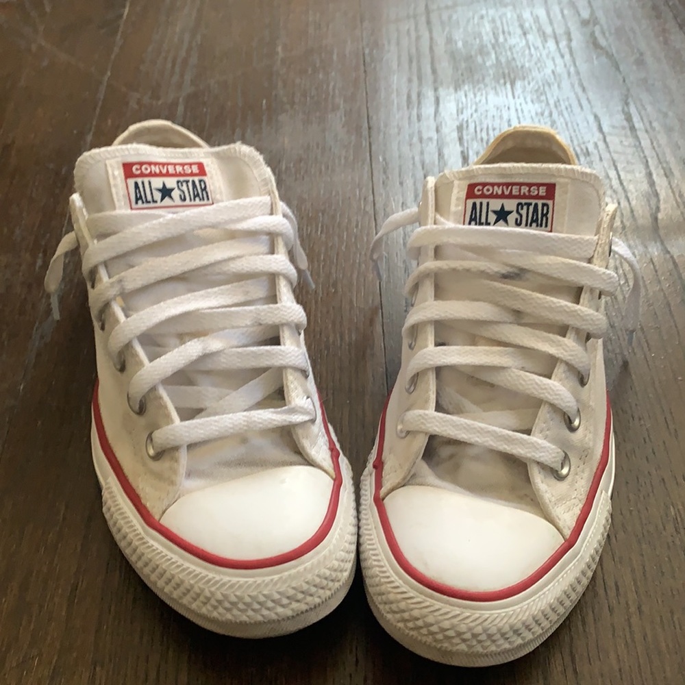 All star converse